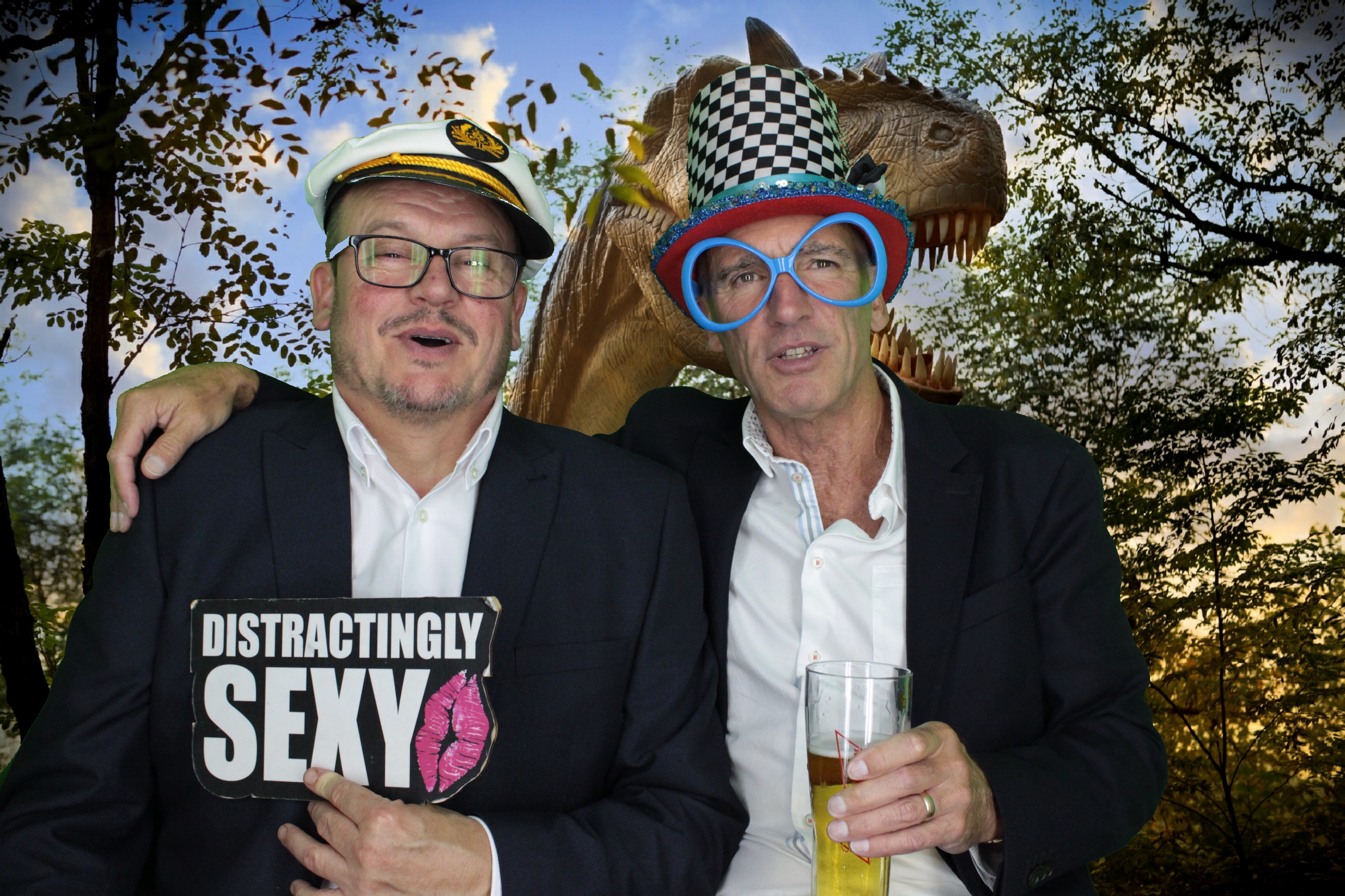 Gary's 60th Birthday | View more photos from the event at gallery.myphotoboothexperience.co.uk/u/MyPhotoBoothExperienceLtd/Garys-60th-Birthday